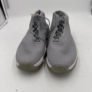 Size 11 - Air Jordan Future Wolf Grey